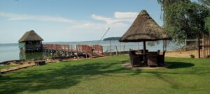 Mirembe Resort Beach